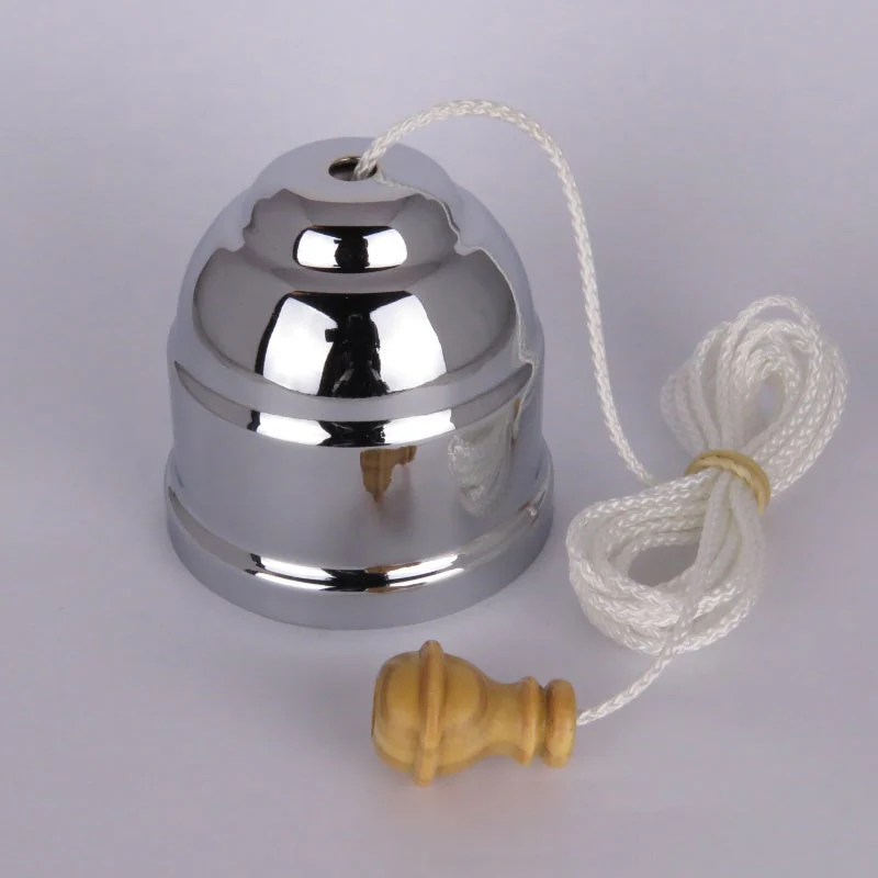 Classic 90 Series Ceiling Pull Switches - Image 10