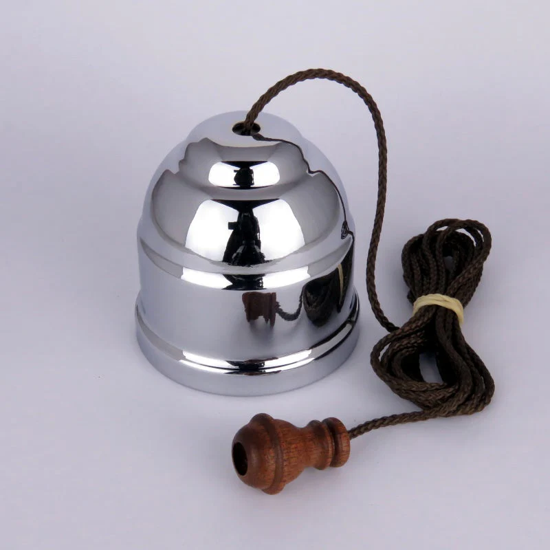 Classic 90 Series Ceiling Pull Switches - Image 5