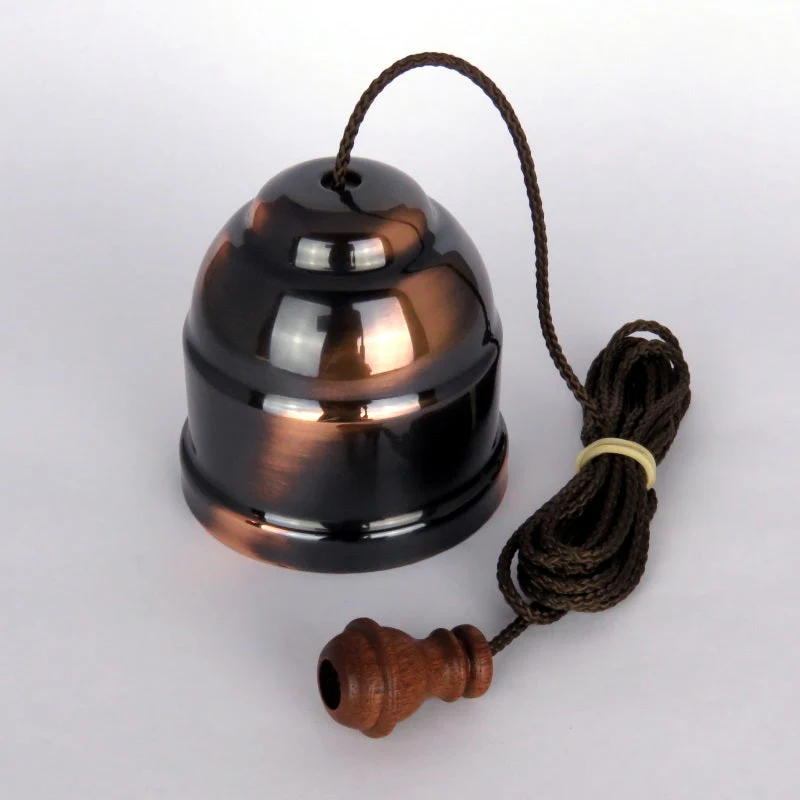 Classic 90 Series Ceiling Pull Switches - Image 6