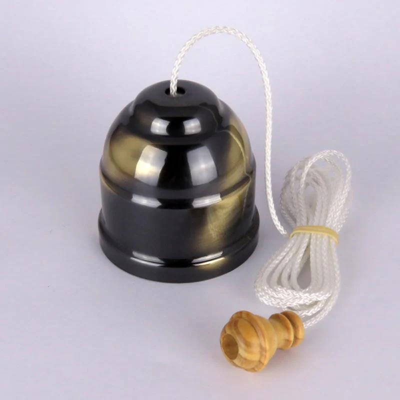 Classic 90 Series Ceiling Pull Switches - Image 9