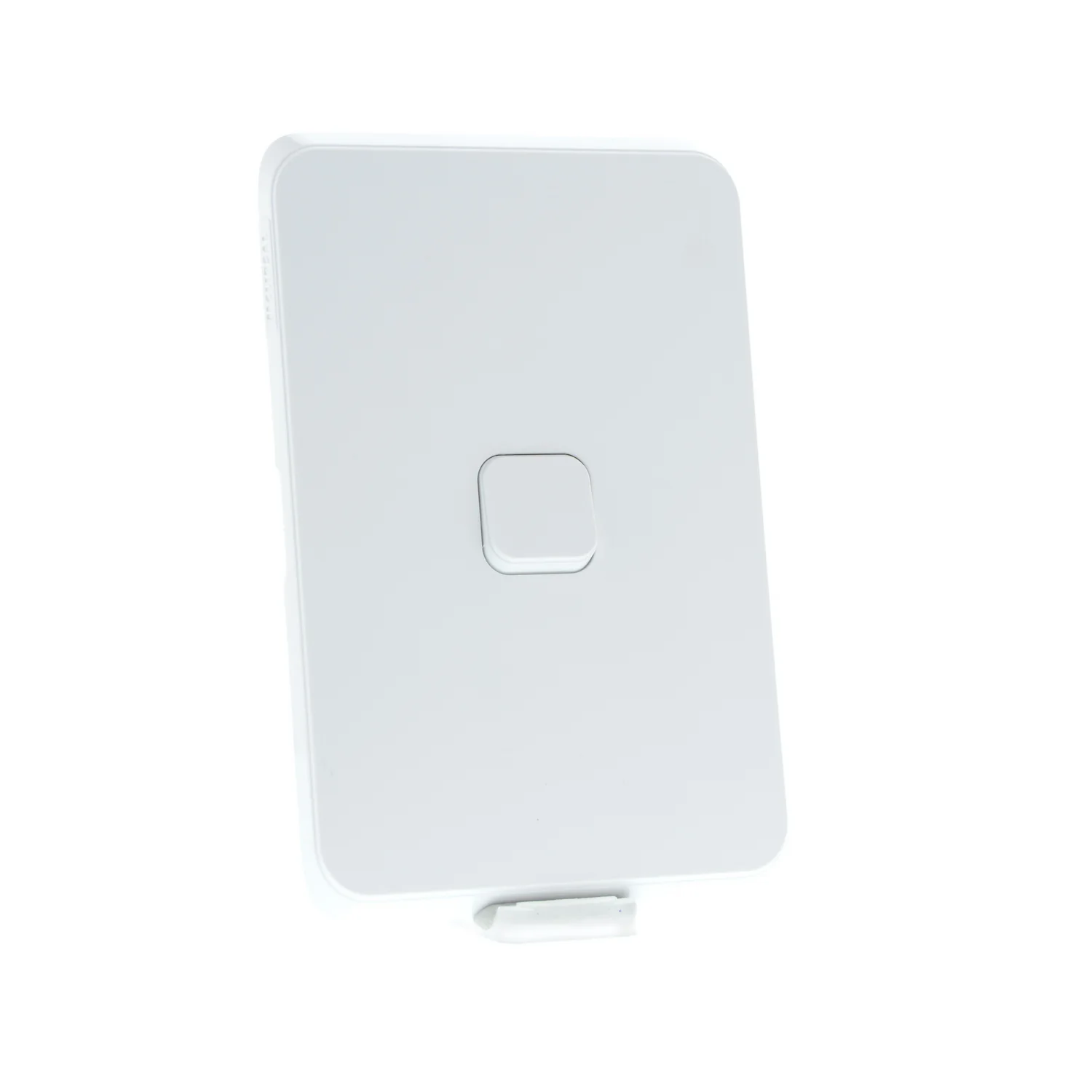 Clipsal Iconic 1 Gang Complete Switch, Available in 2 Colours - Image 2