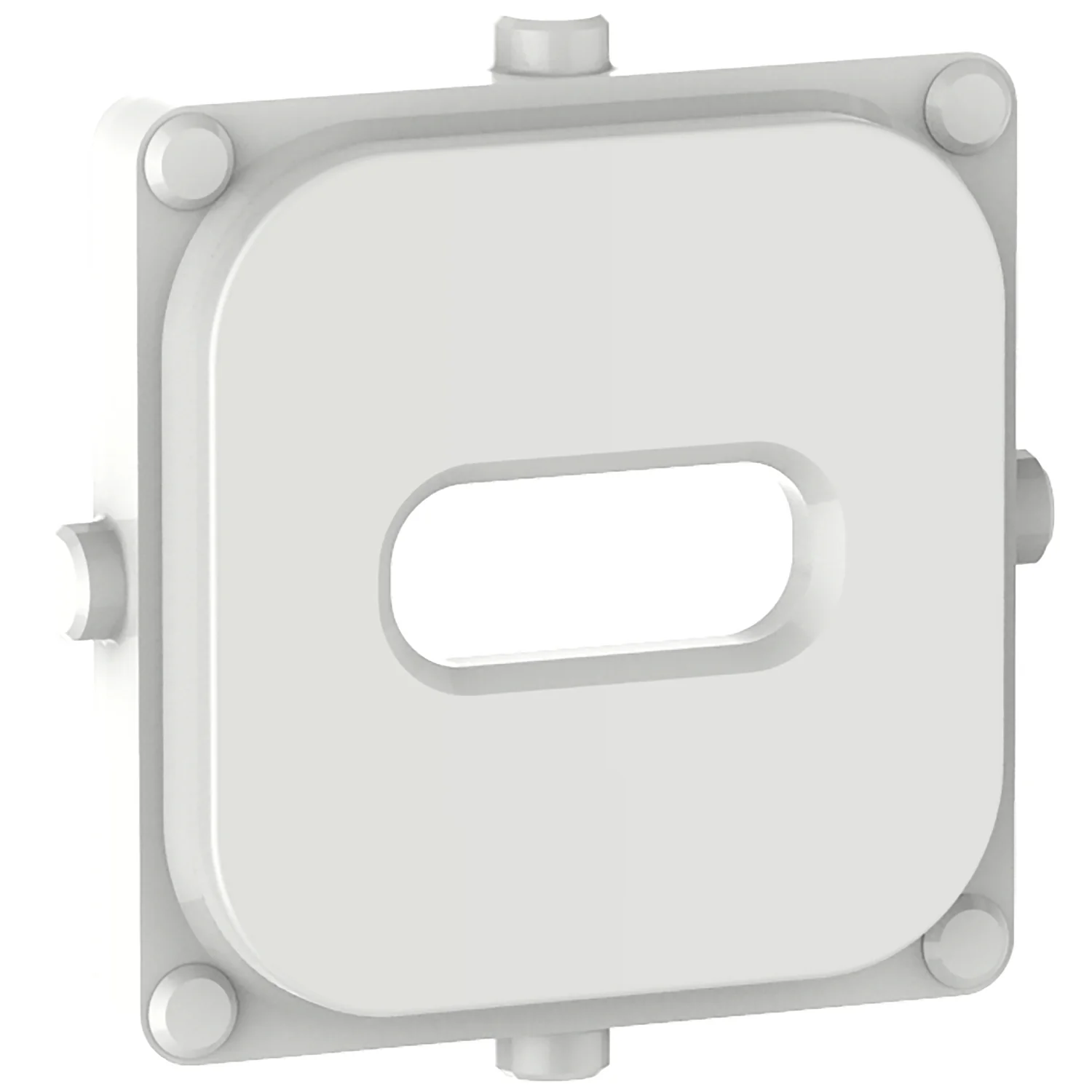 Clipsal Iconic USB Type C Cap Cover, Available in 6 Colours - Image 4