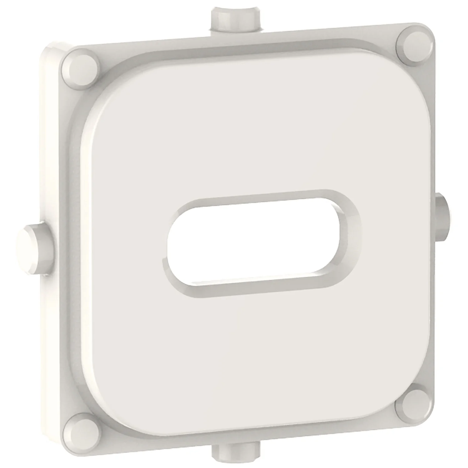 Clipsal Iconic USB Type C Cap Cover, Available in 6 Colours - Image 5