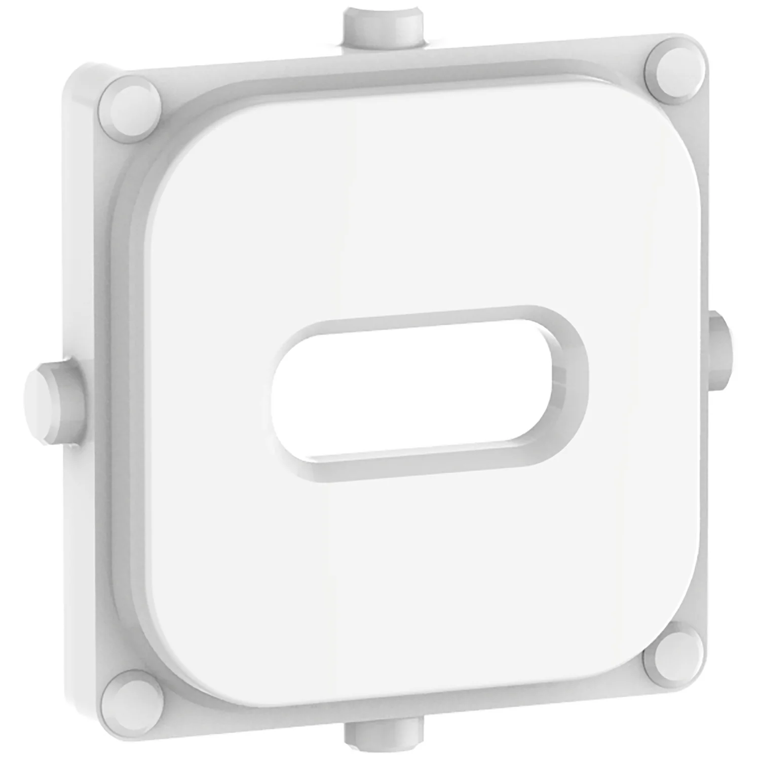 Clipsal Iconic USB Type C Cap Cover, Available in 6 Colours - Image 6