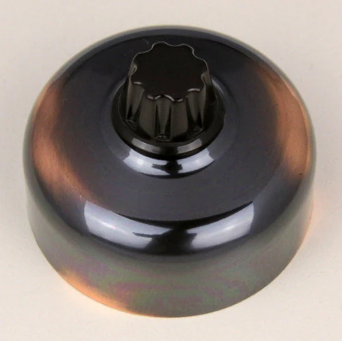 Classic 55 Series 3 Speed Fan Controller With Smooth Deep Covers - Image 4