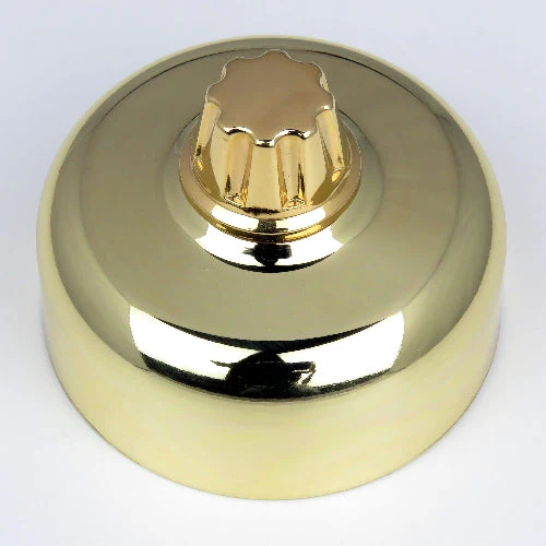 Classic 55 Series 3 Speed Fan Controller With Smooth Deep Covers - Image 5