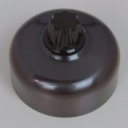 Classic 55 Series 3 Speed Fan Controller With Smooth Deep Covers - Image 8