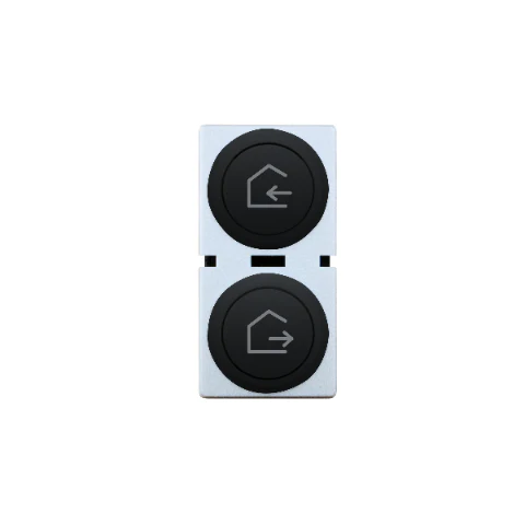 Legrand Excel Life Netatmo Smart Wireless Battery Powered Master ON/OFF Mechanism