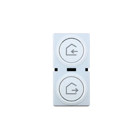 Legrand Excel Life Netatmo Smart Wireless Battery Powered Master ON/OFF Mechanism - Image 2