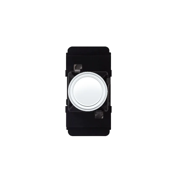 Legrand Excel Life Intermediate Push-Button Mechanism 10a, Available in 5 Colours