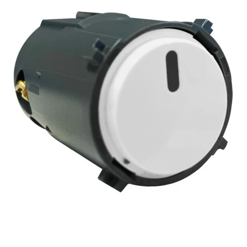 Hager 6a Tactile Push Button Mechanism 2 Way