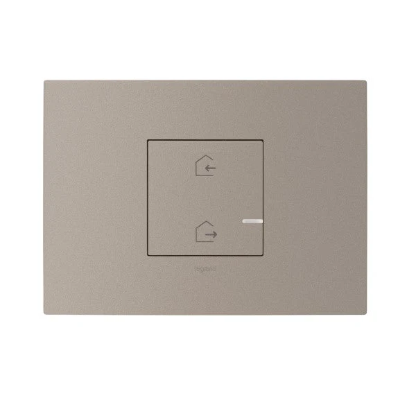 HPM Legrand Arteor With Netatmo - Wireless Master Switch - Image 3