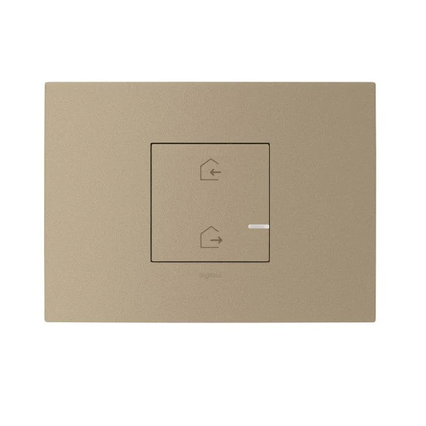 HPM Legrand Arteor With Netatmo - Wireless Master Switch - Image 4