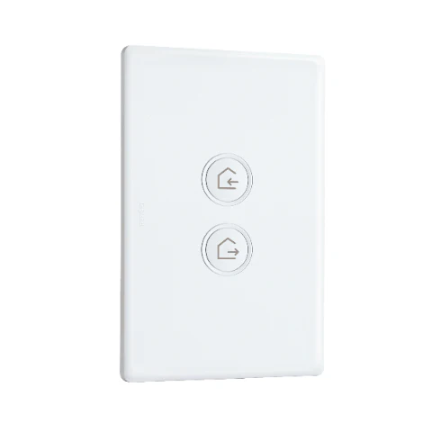 Legrand Excel Life Smart Wireless Battery Powered Master Switch - Image 2