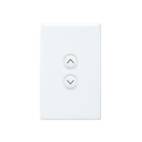 Legrand Excel Life Smart Wireless Shutter/Blind Battery Powered Switch