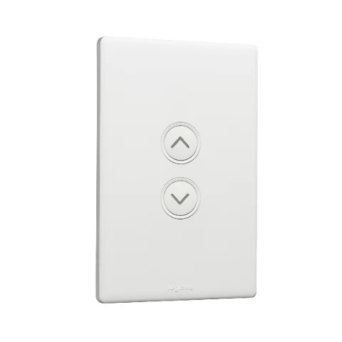 Legrand Excel Life Smart Wireless Shutter/Blind Battery Powered Switch - Image 3