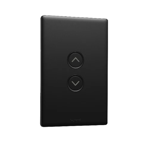 Legrand Excel Life Smart Wireless Shutter/Blind Battery Powered Switch - Image 5