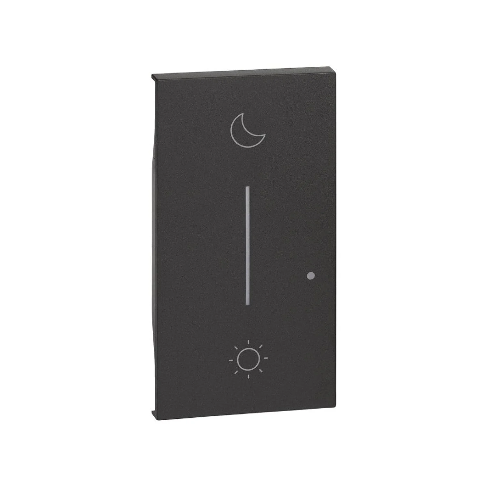 Legrand Bticino Living Now 2 Module Cover For Wireless Scenario Switch K4574CW