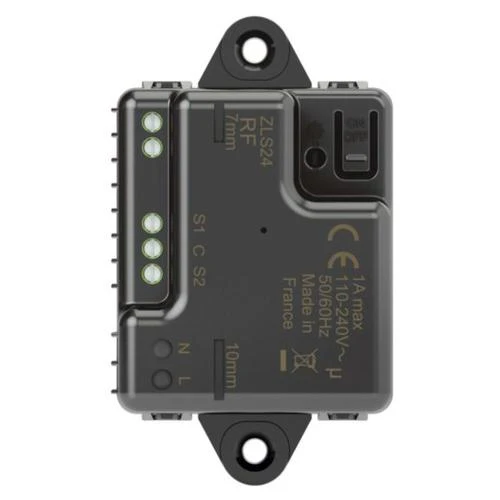 Legrand Netatmo Connected Garage and Gate Control Module - Image 2