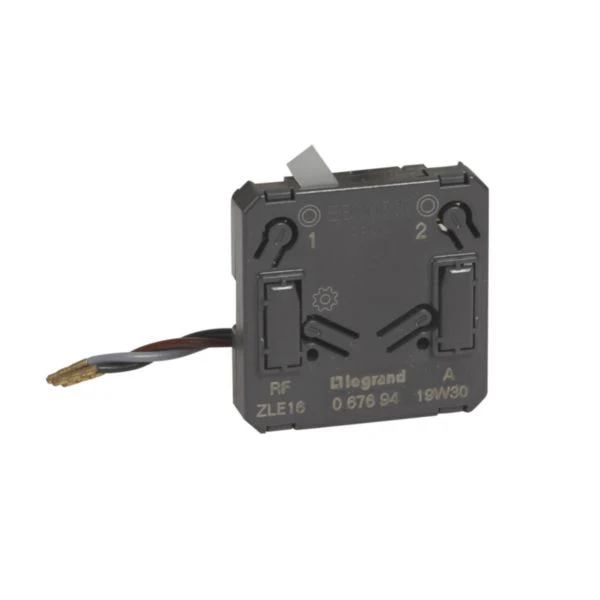 Legrand Netatmo Connected On/Off Switch Module