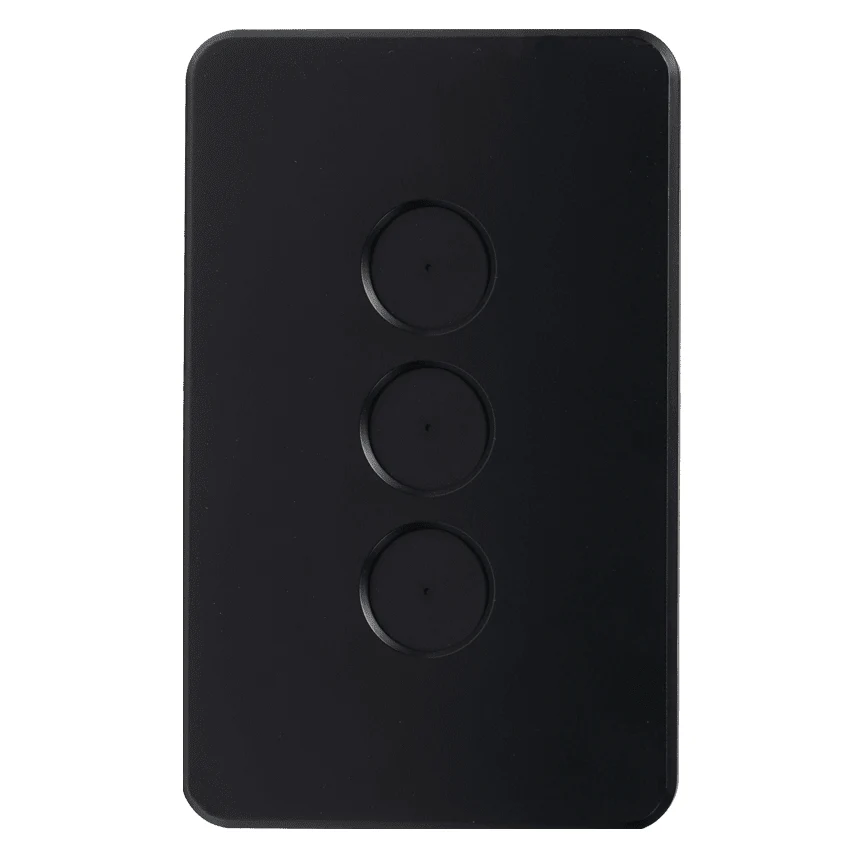 PIXIE 2 Gang Cover Plate - Image 4