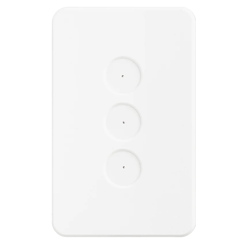 PIXIE 4 Gang Cover Plate - Image 3