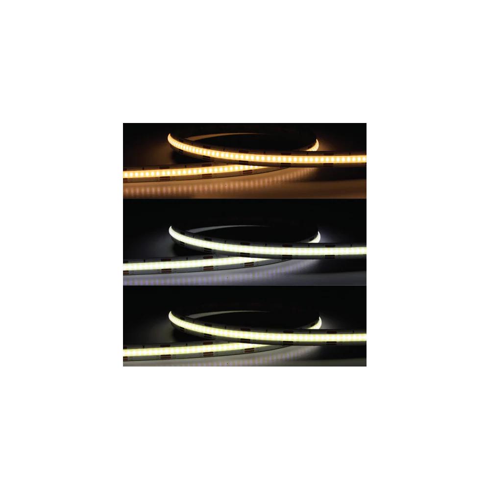 PIXIE COB LED CCT Strip Kits GEN3 - Image 2