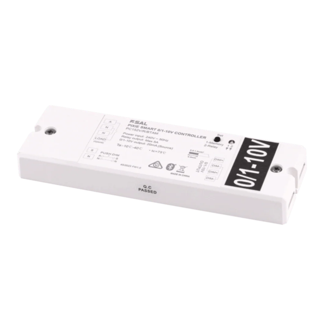 PIXIE Smart 0|1-10V Controller - Image 2