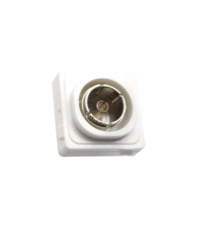 Trader Meerkat Standard F to Pal Type TV Mechanism, Available in 2 Colours