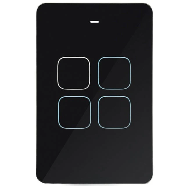 Zimi Senoa 4 Button Multi Dimmers + Switches - Image 2